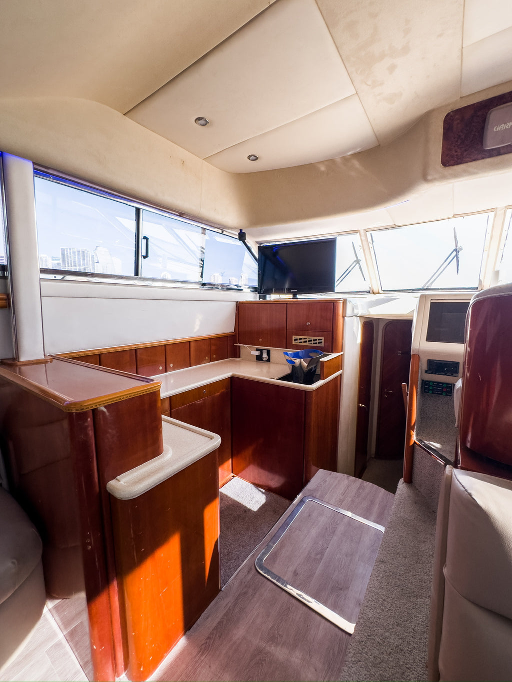 48FT GAZZELLA