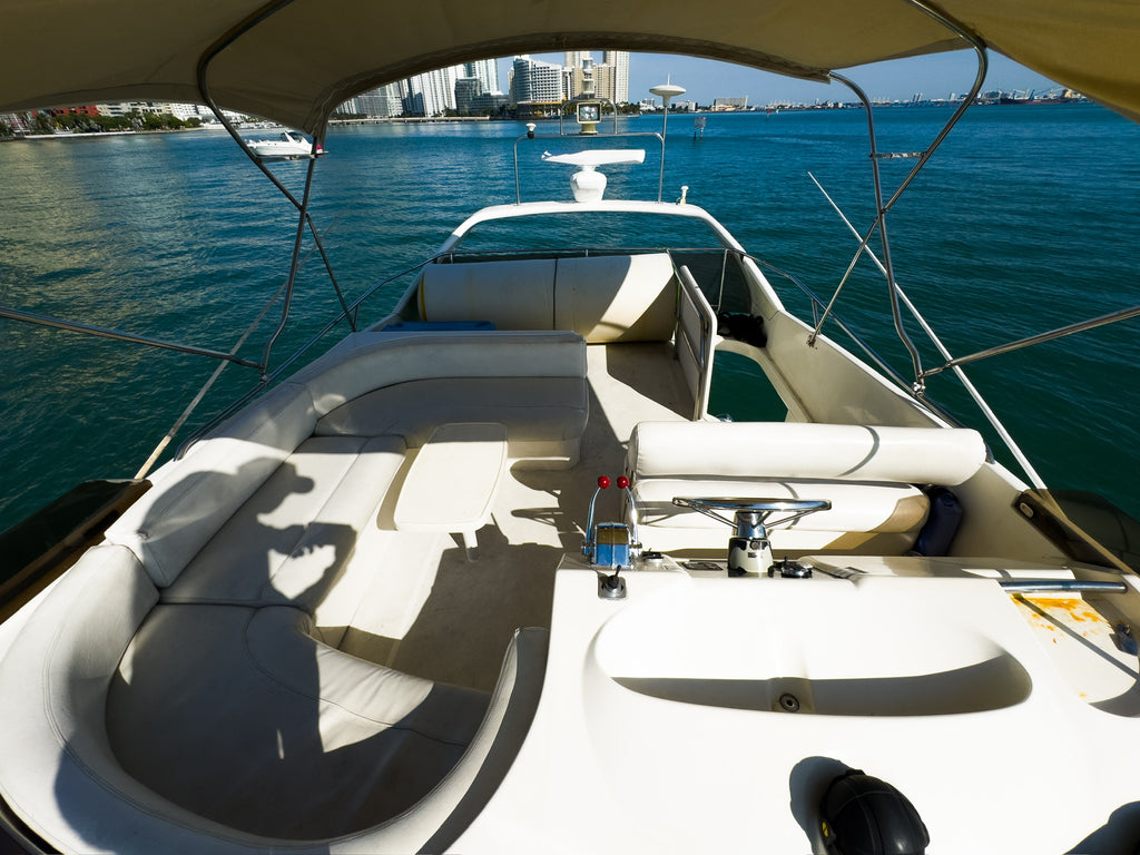 48FT GAZZELLA
