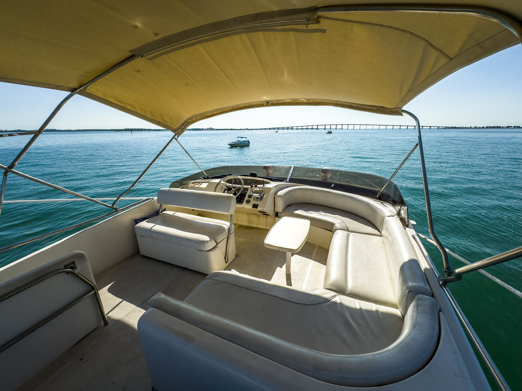 48FT GAZZELLA