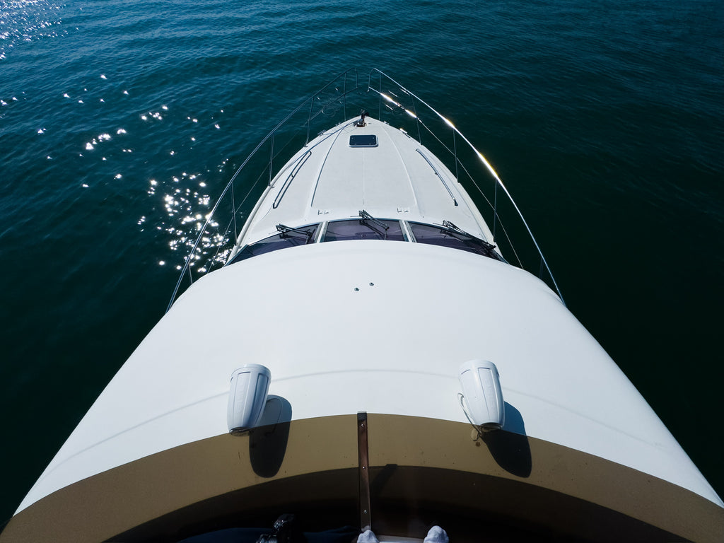48FT GAZZELLA