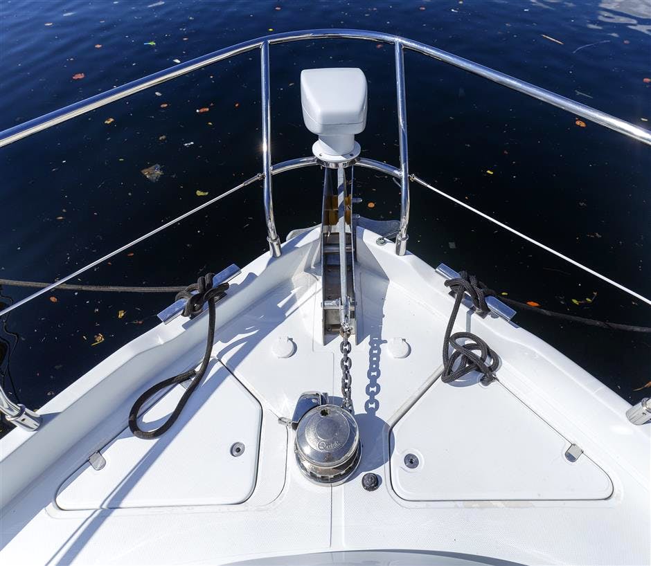 65ft WARRIOR