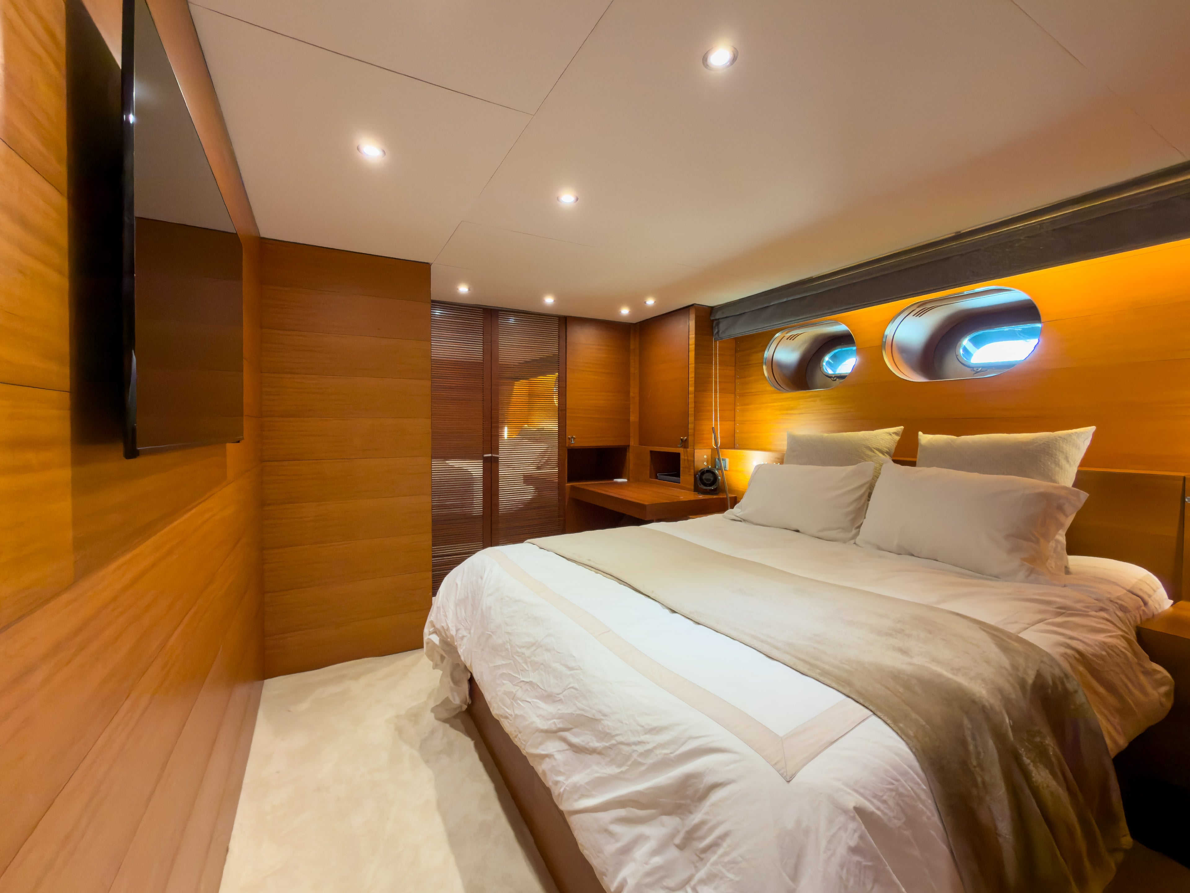 135FT Baglietto