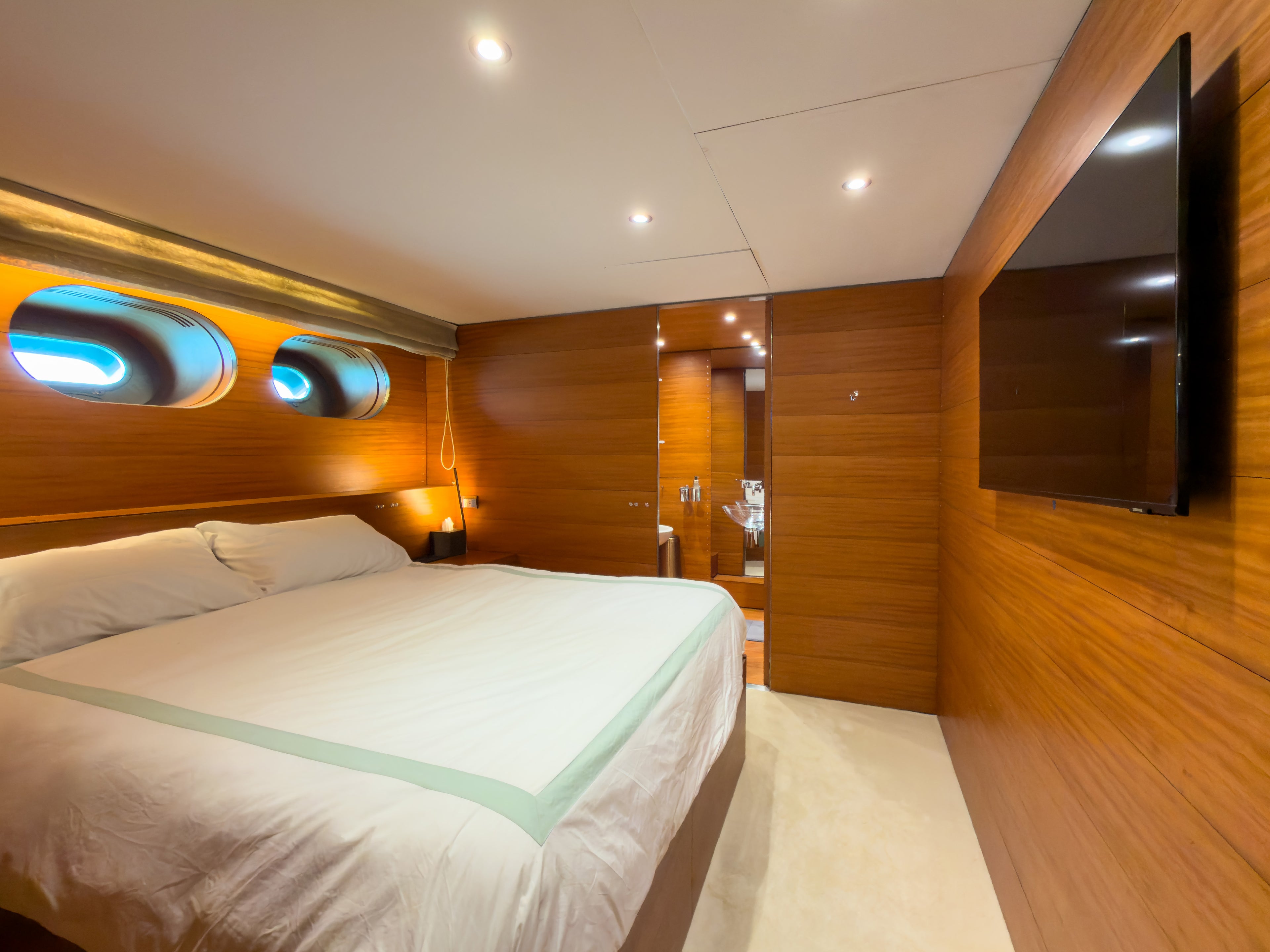 135FT Baglietto
