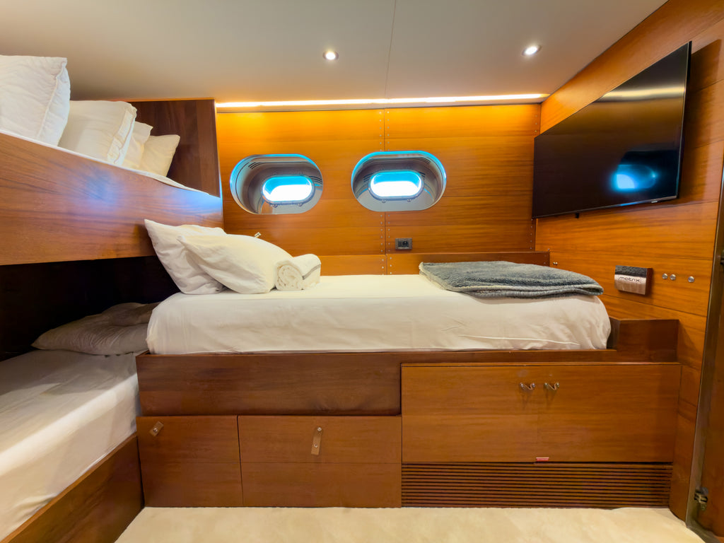 135FT Baglietto