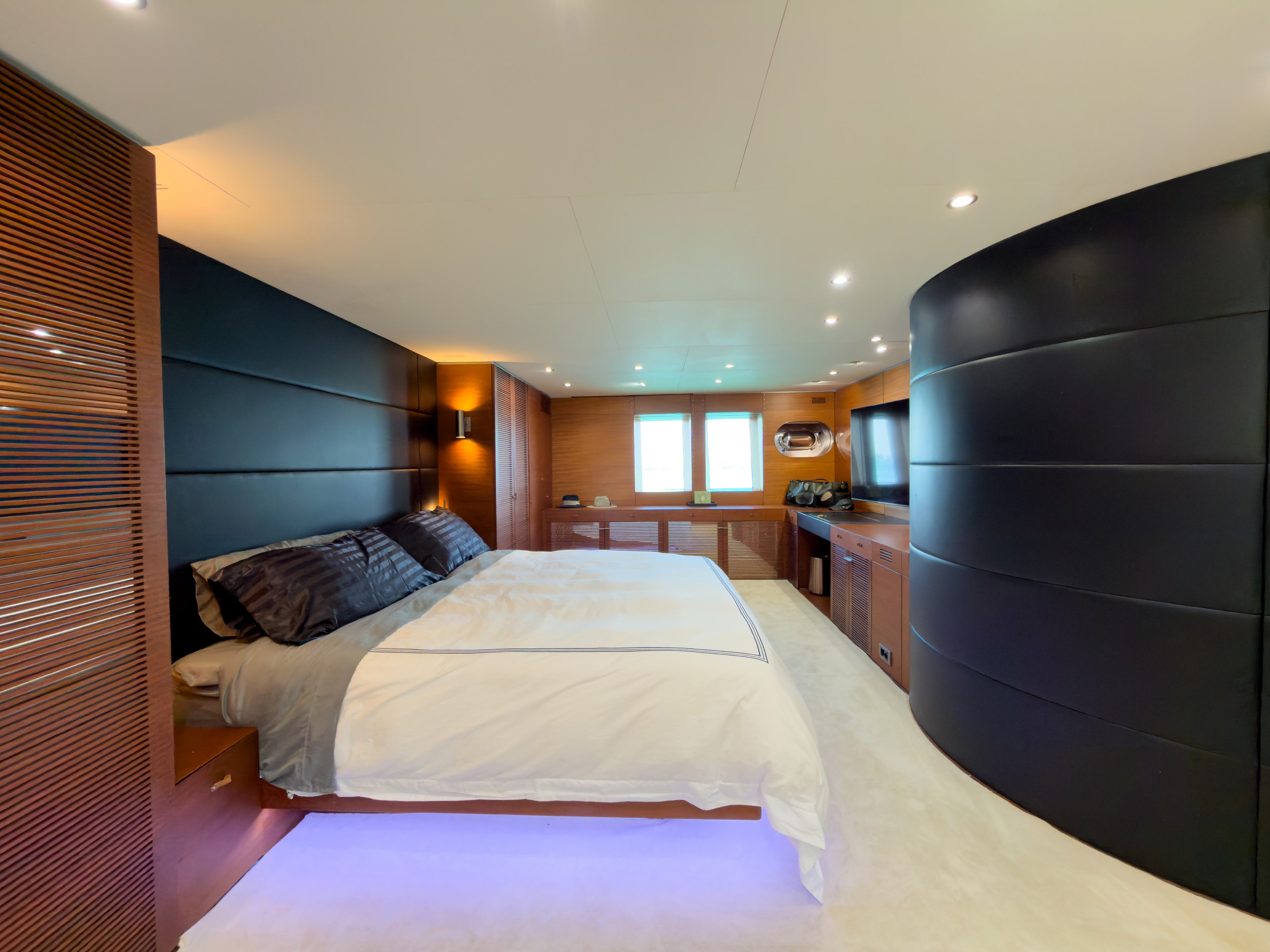 135FT Baglietto