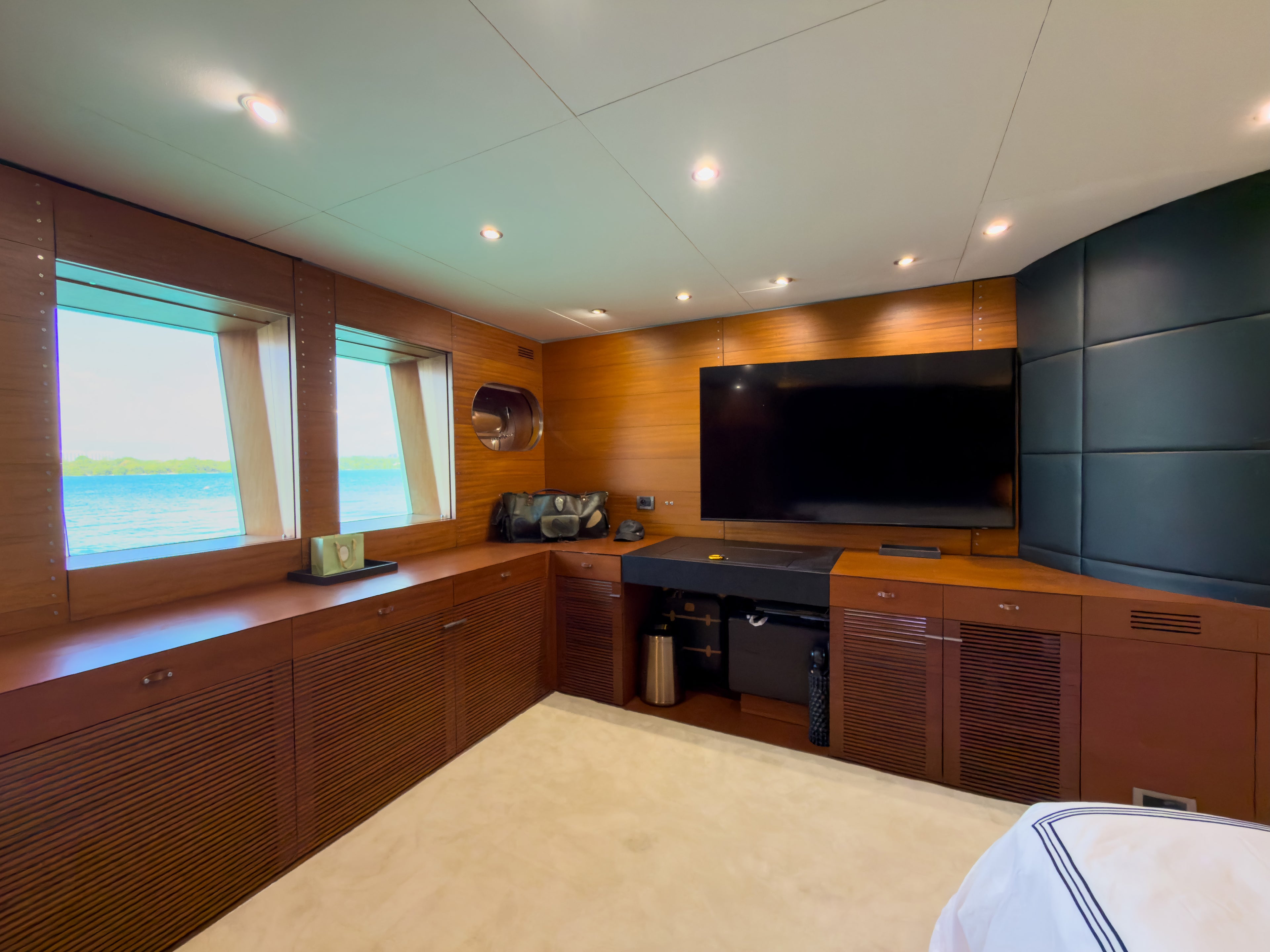 135FT Baglietto