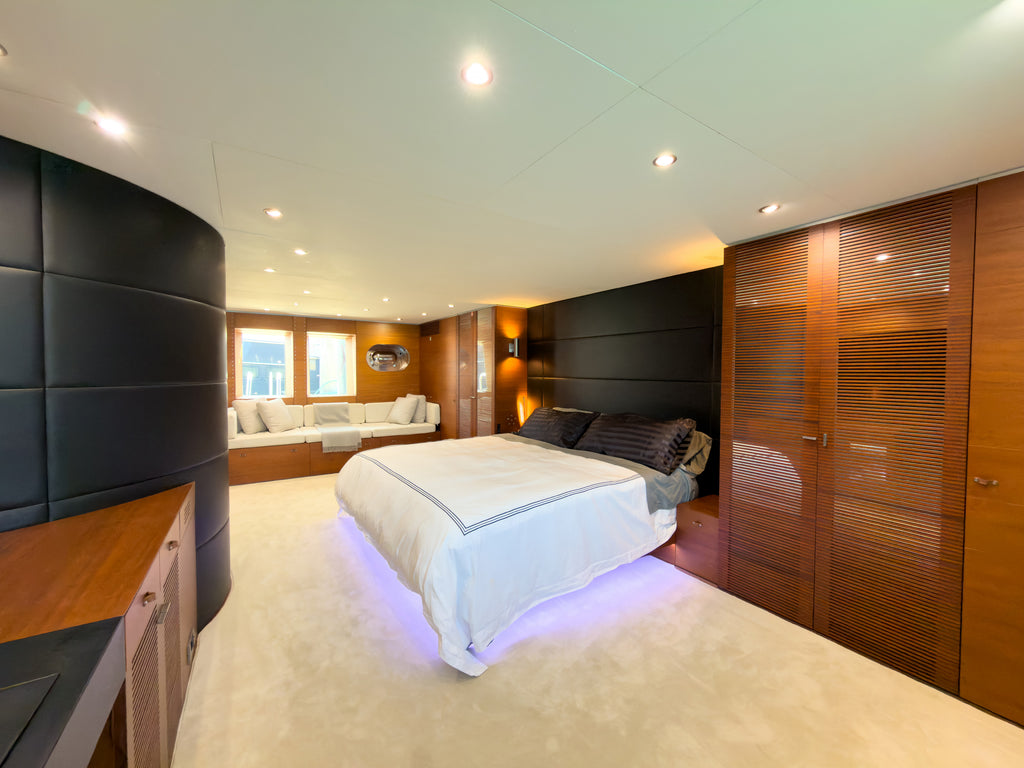 135FT Baglietto