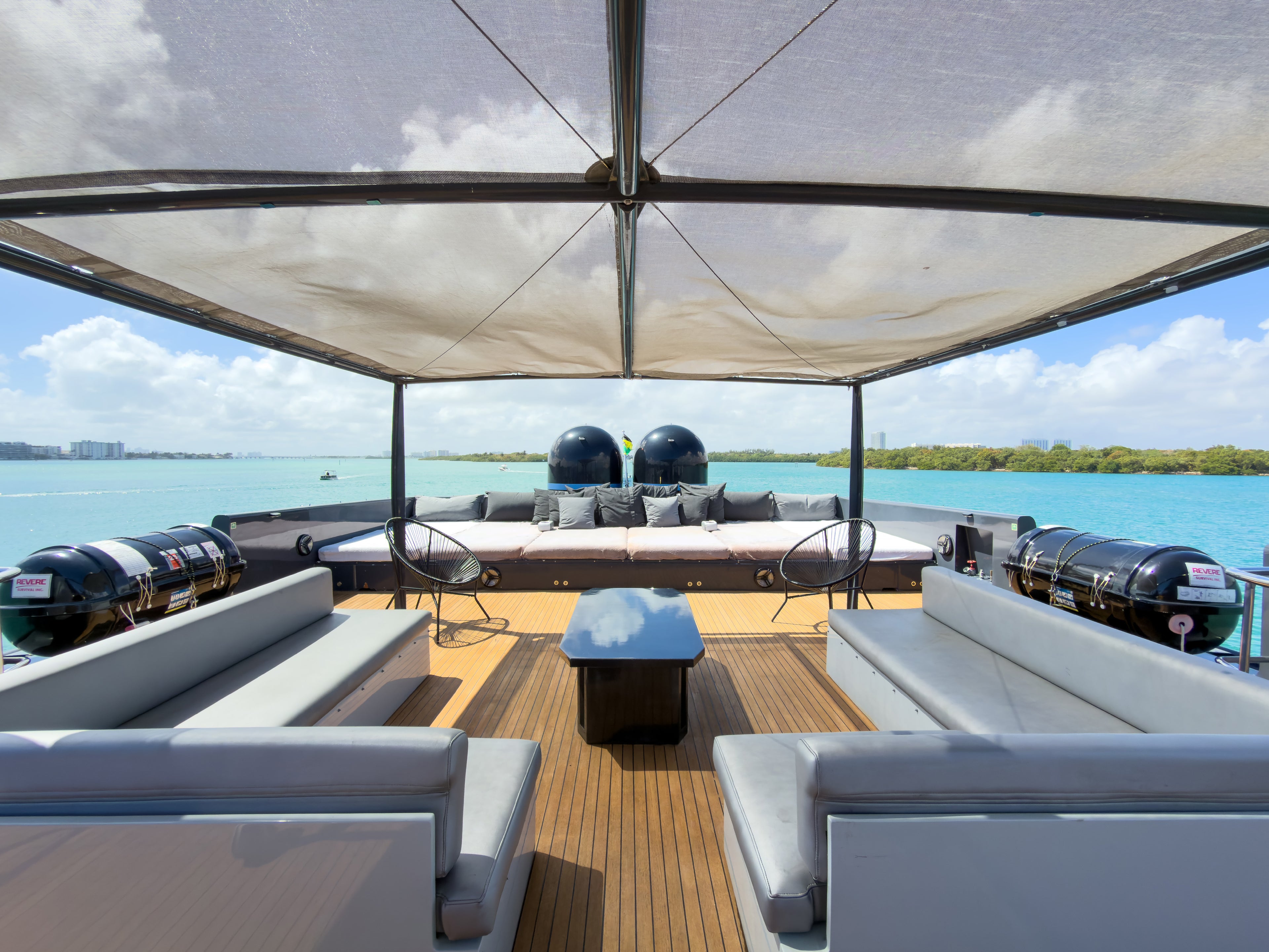 135FT Baglietto