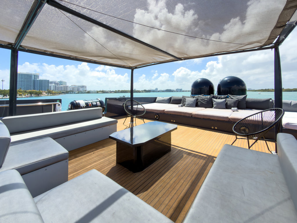 135FT Baglietto