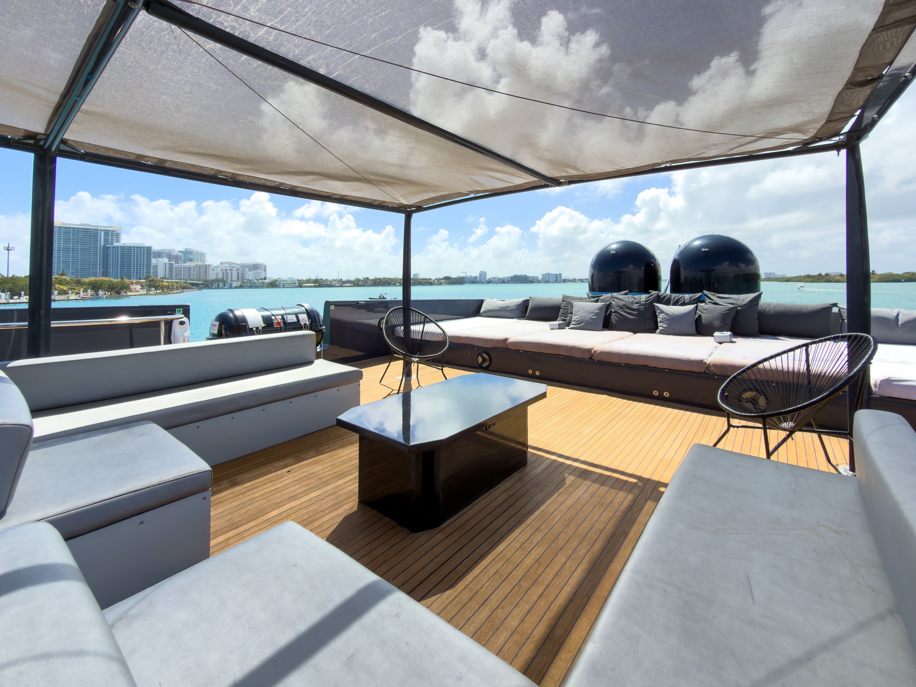 135FT Baglietto