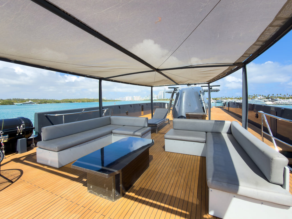 135FT Baglietto
