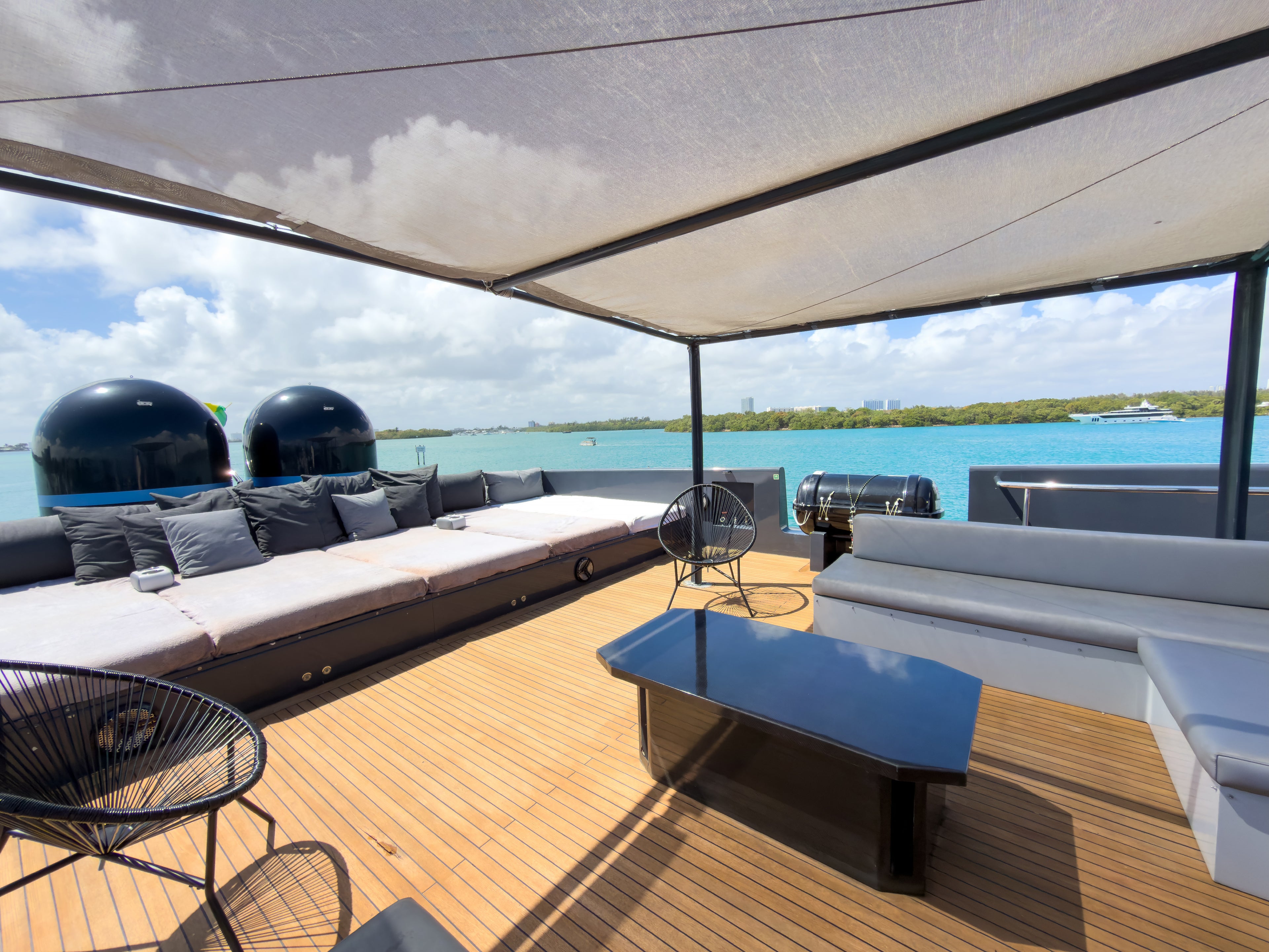 135FT Baglietto