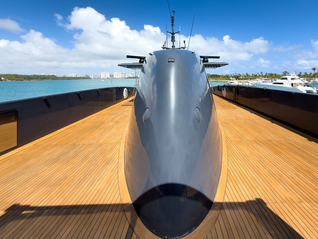 135FT Baglietto