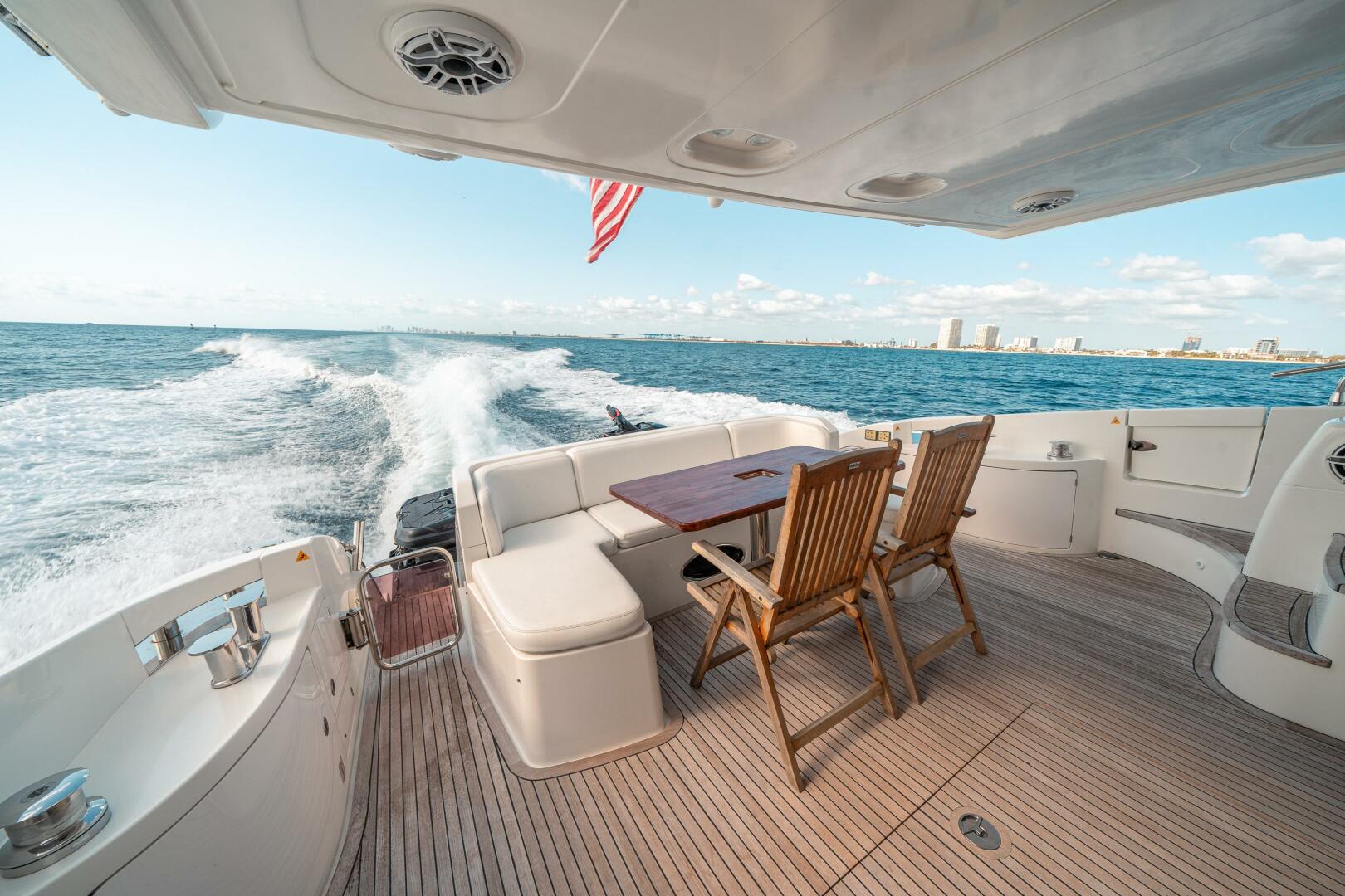 65ft WARRIOR II