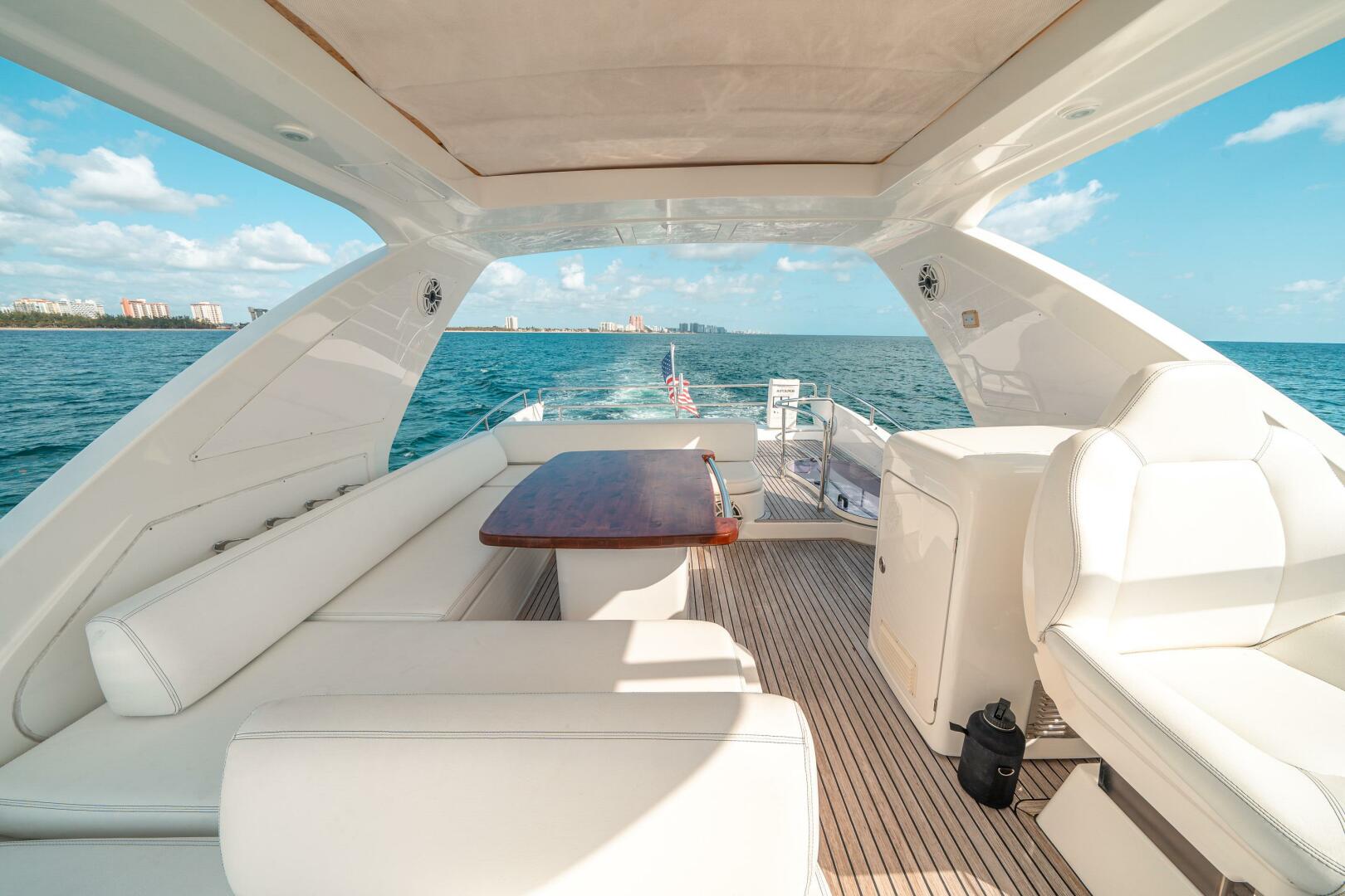 65ft WARRIOR II