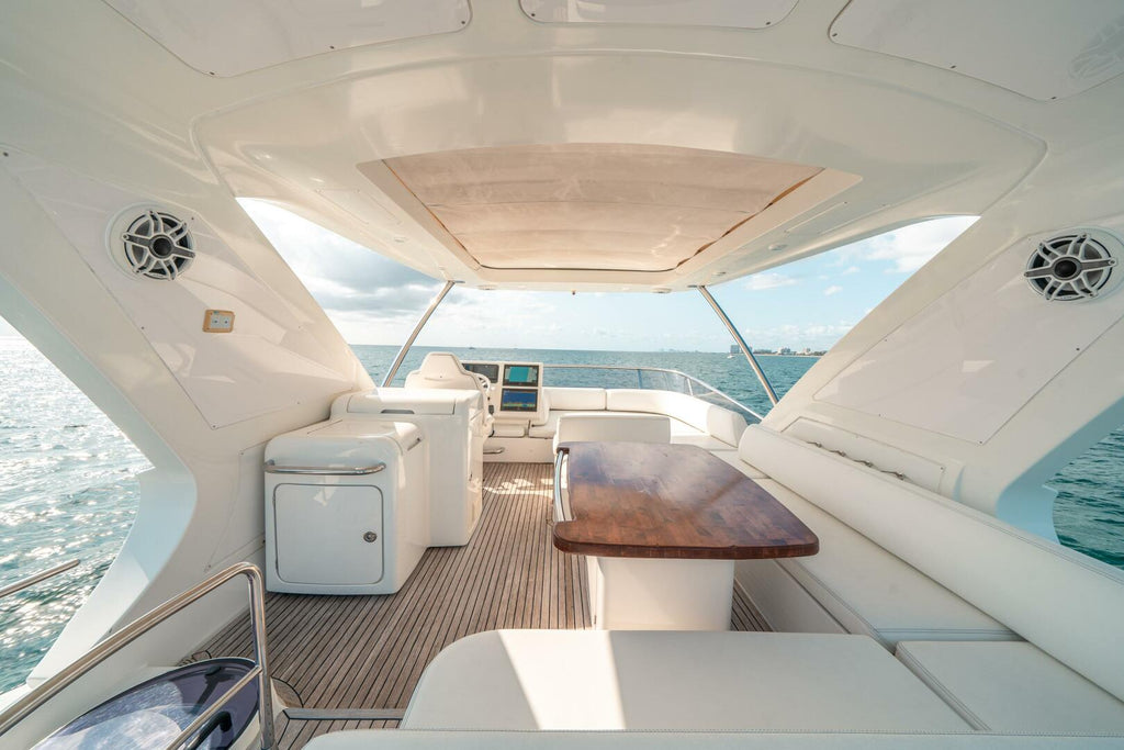 65ft WARRIOR II