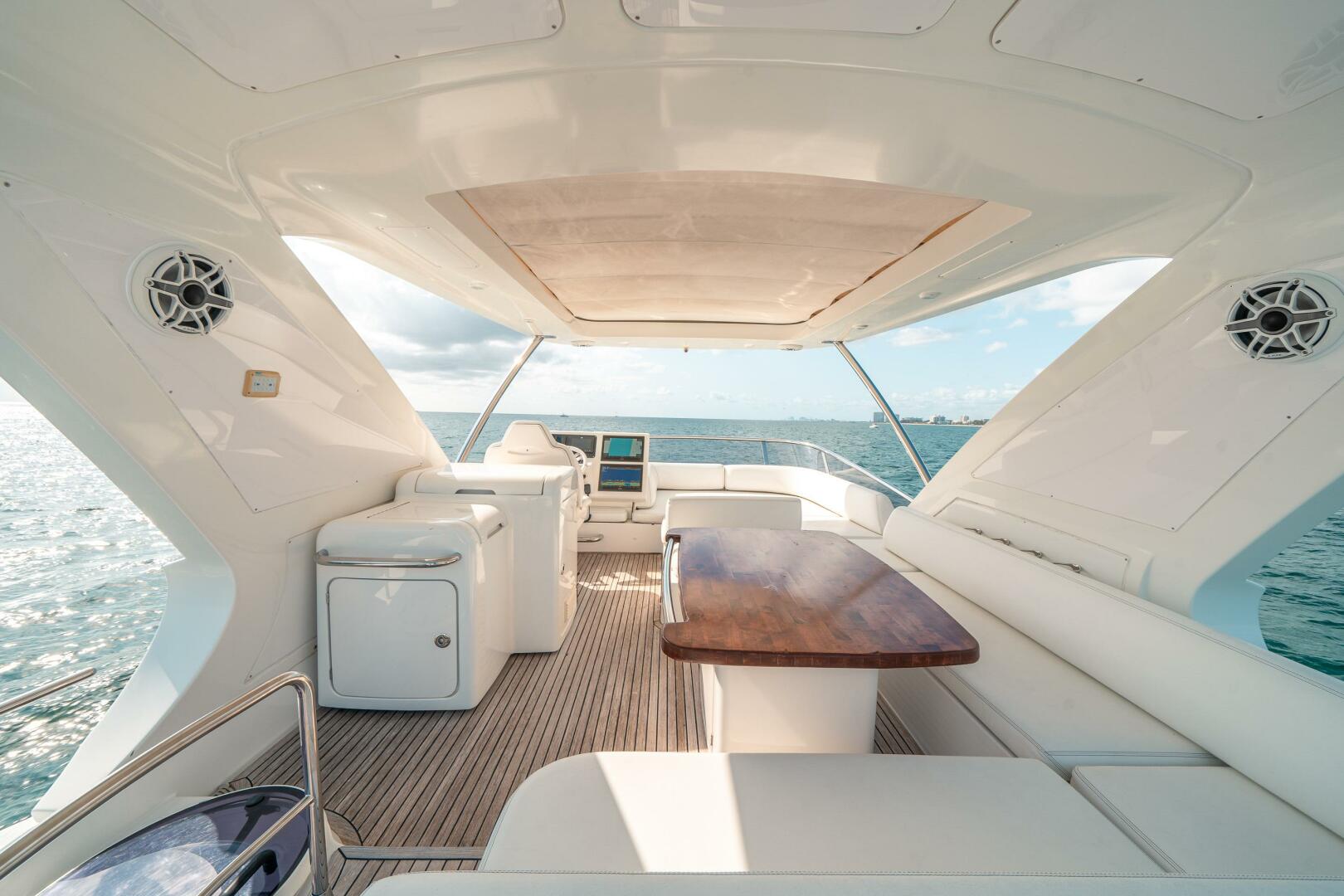 65ft WARRIOR II