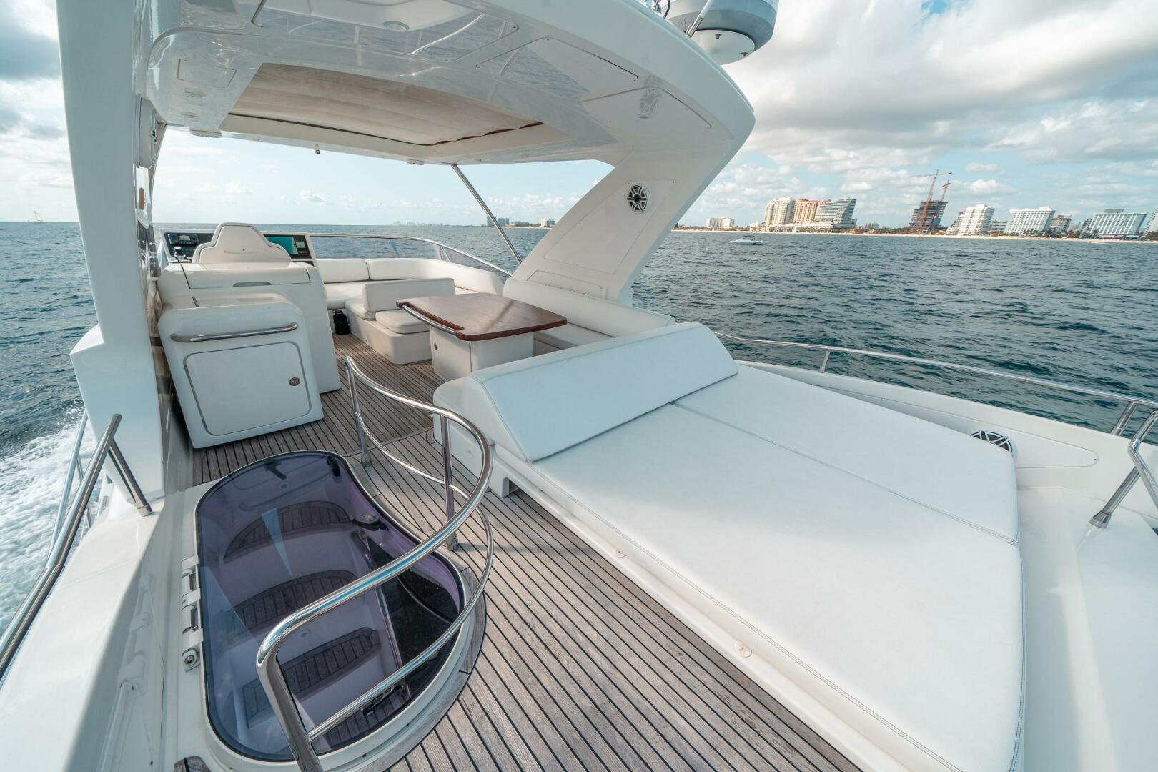 65ft WARRIOR II