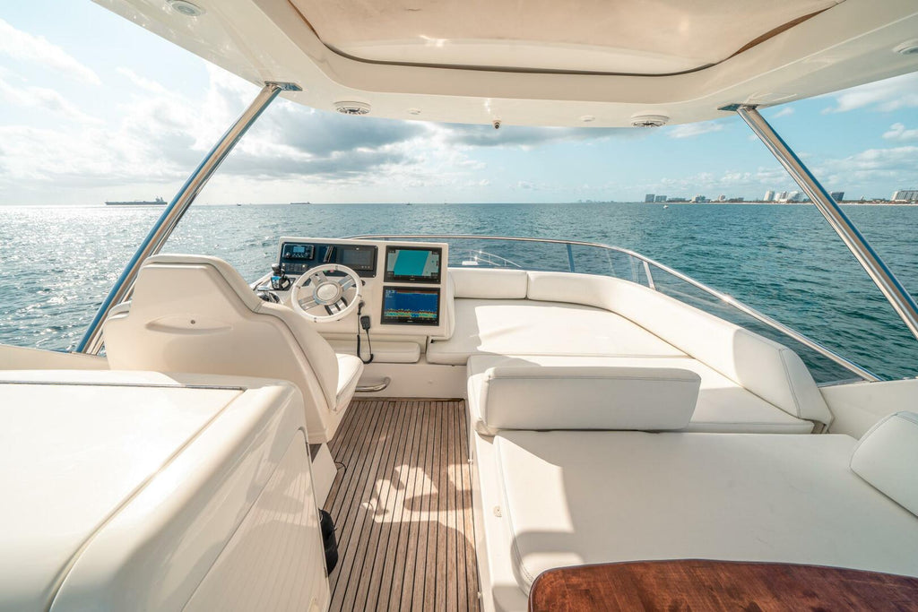 65ft WARRIOR II