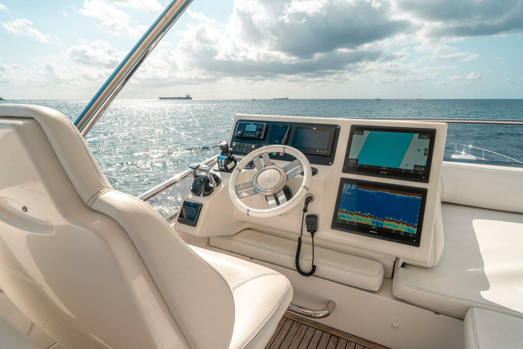 65ft WARRIOR II