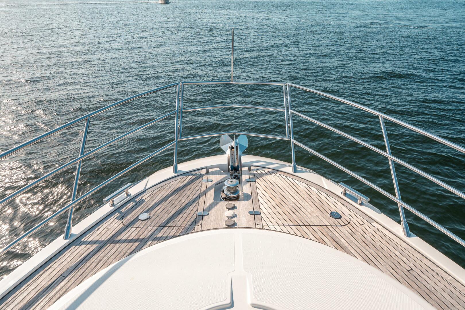 65ft WARRIOR II
