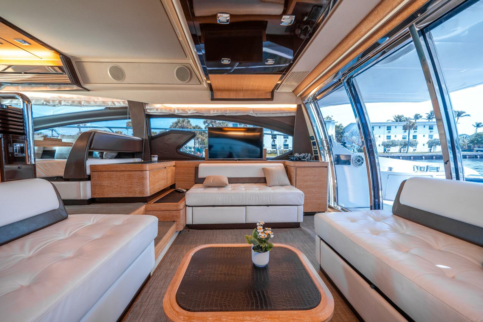 65ft WARRIOR II