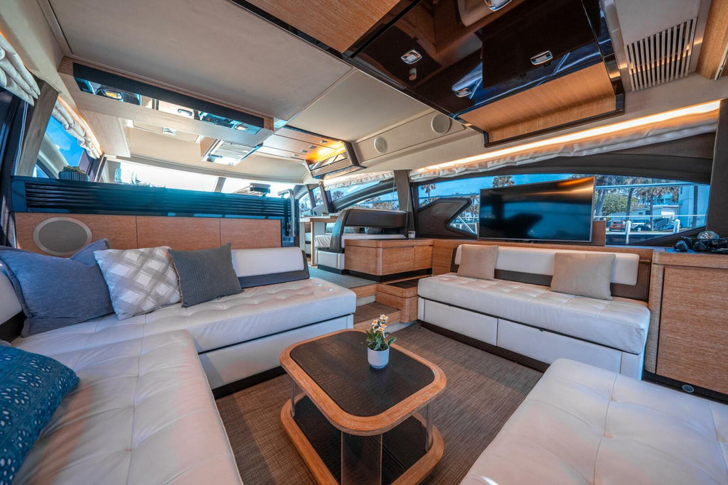 65ft WARRIOR II