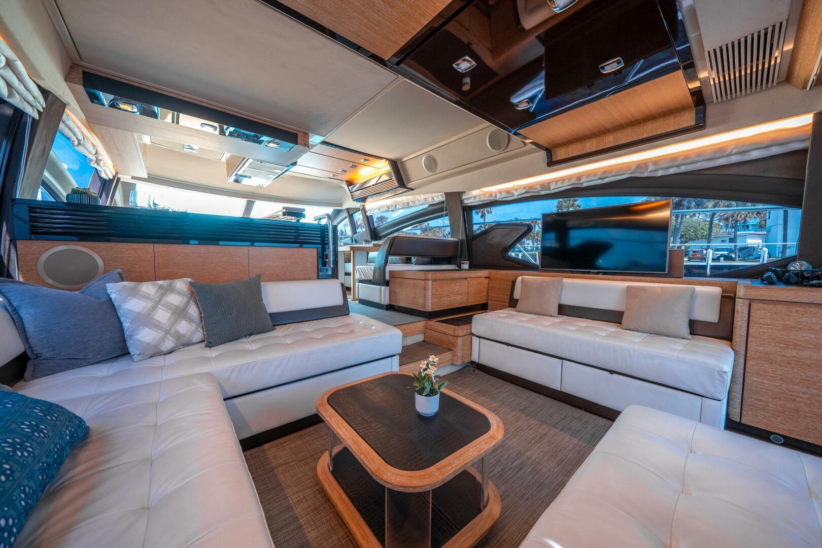 65ft WARRIOR II