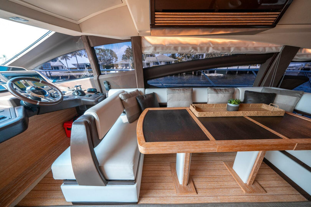 65ft WARRIOR II
