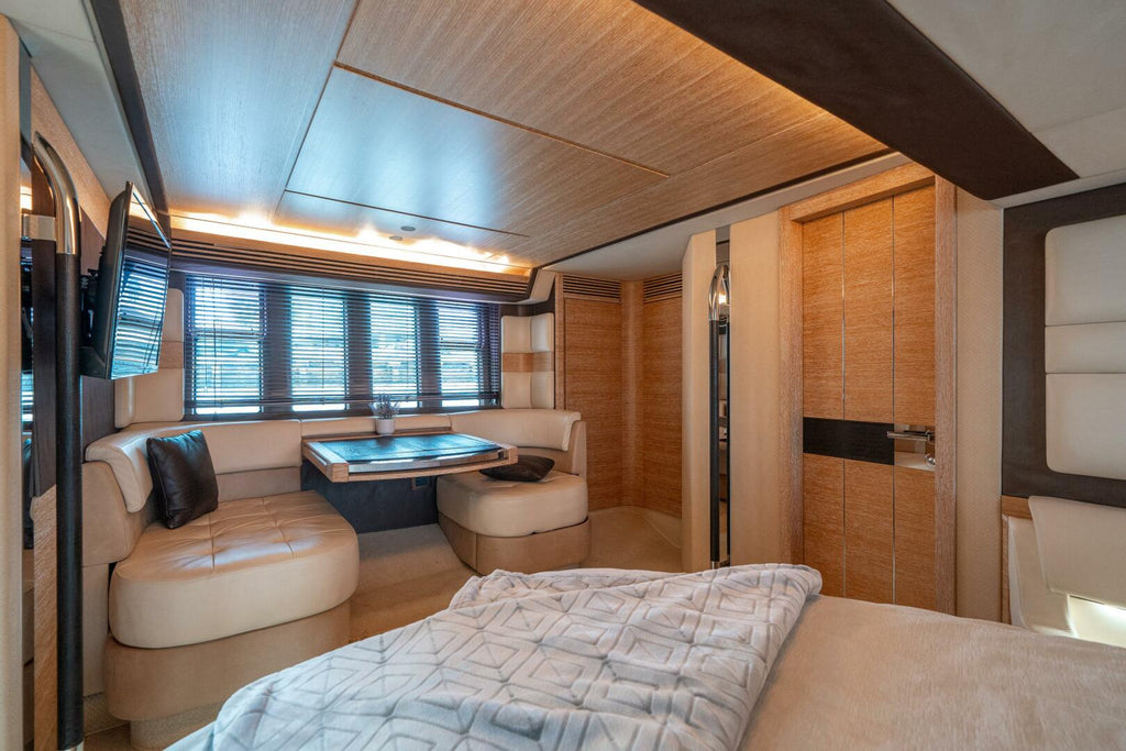 65ft WARRIOR II
