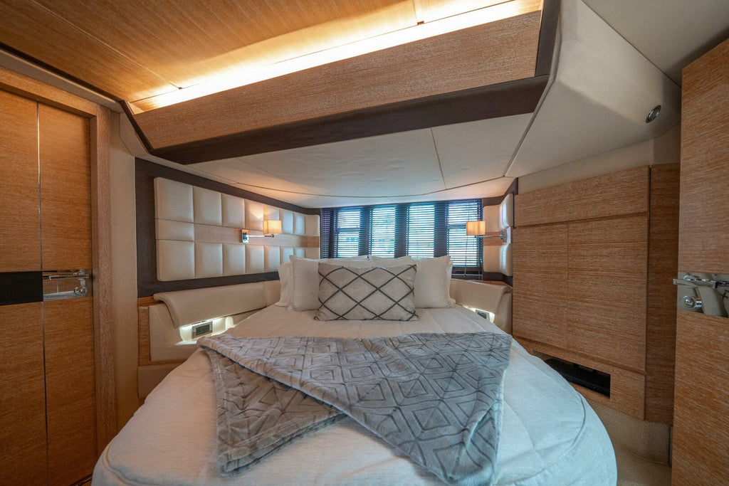 65ft WARRIOR II