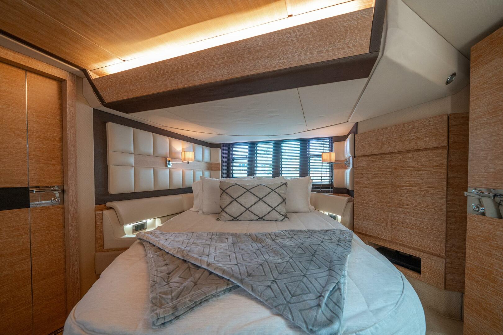 65ft WARRIOR II