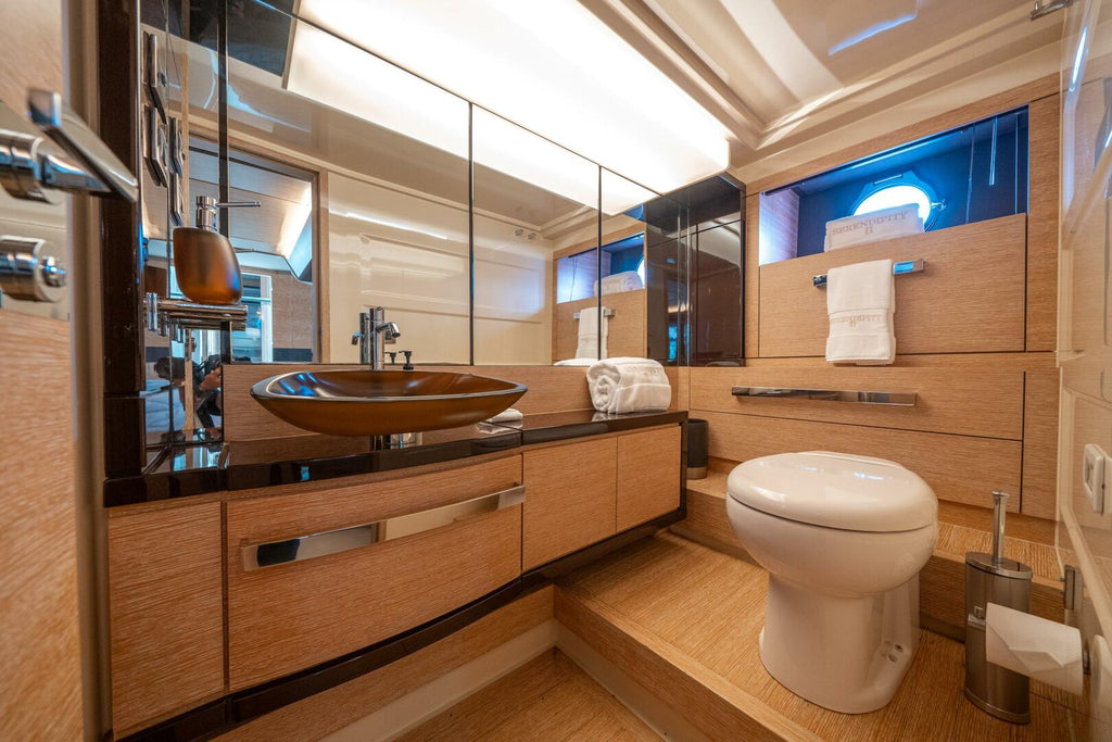 65ft WARRIOR II