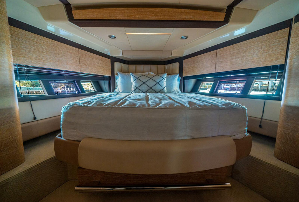 65ft WARRIOR II