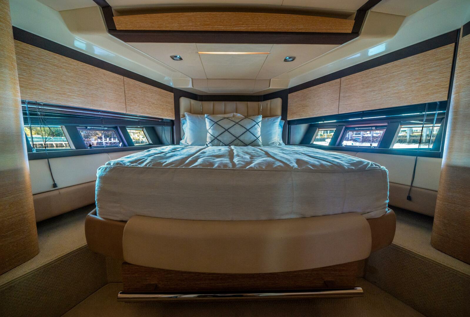 65ft WARRIOR II