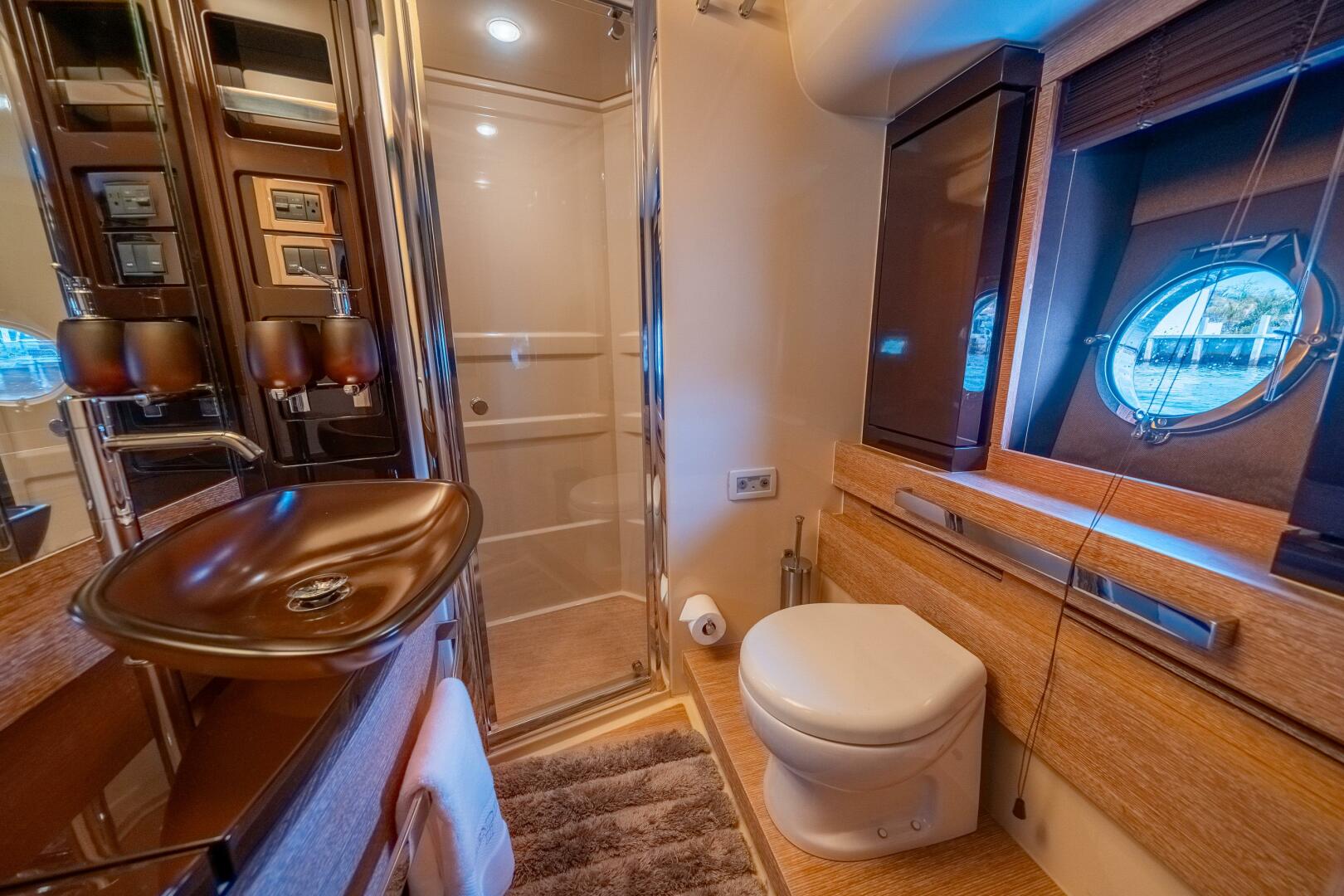 65ft WARRIOR II