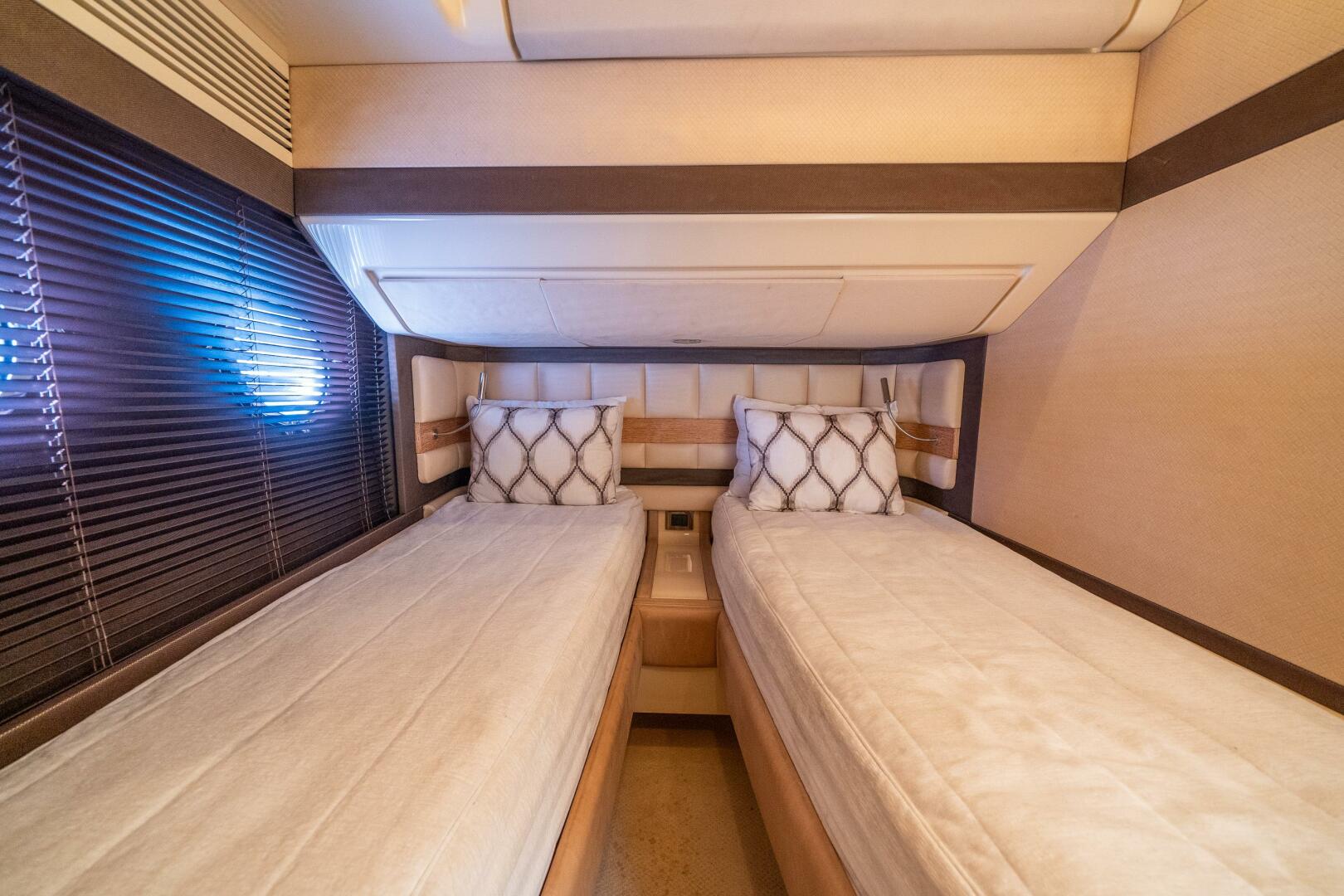 65ft WARRIOR II