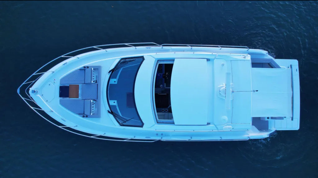 45FT Cantius