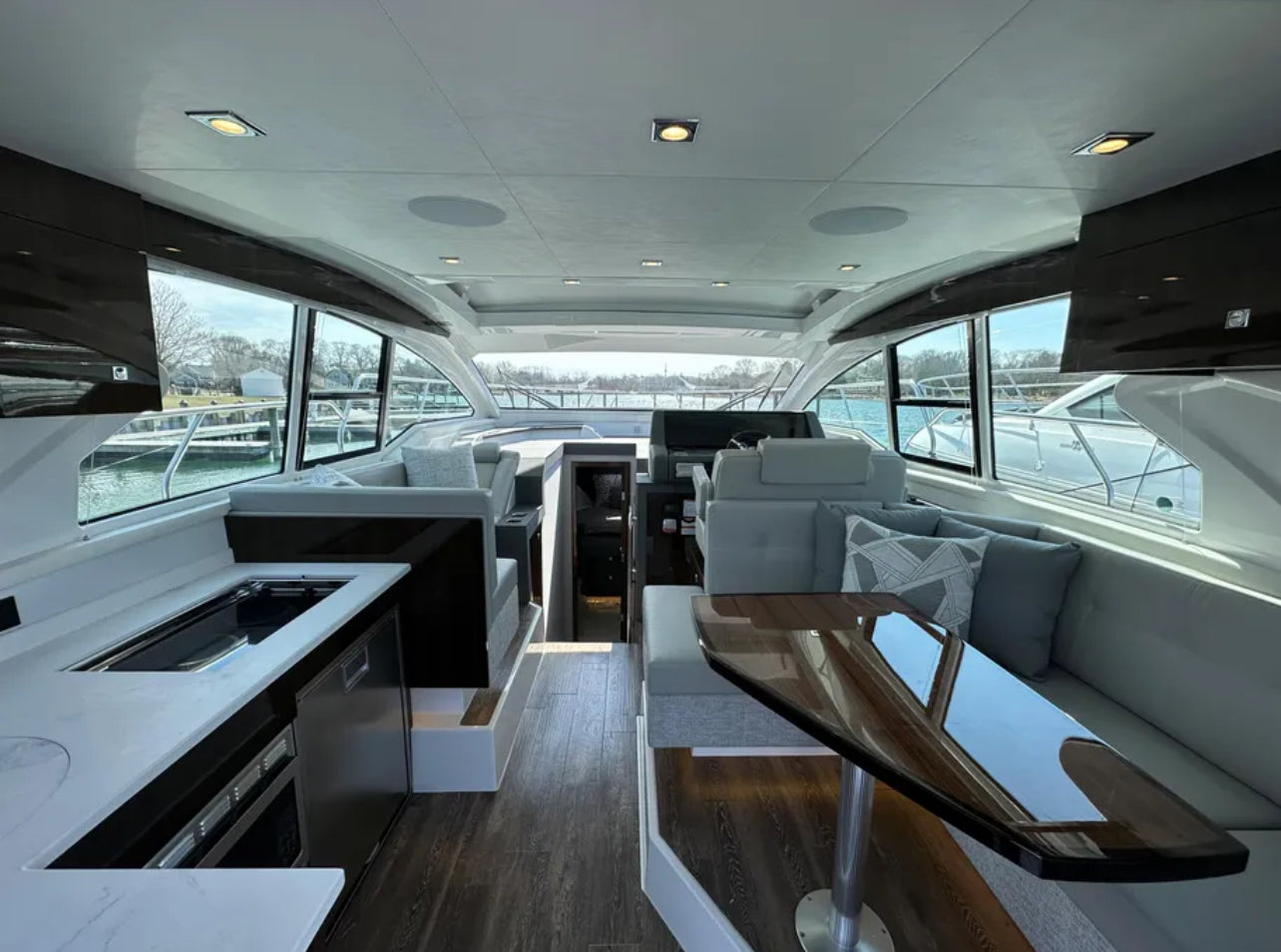 45FT Cantius