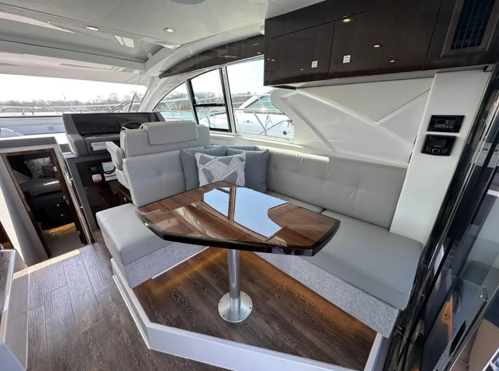 45FT Cantius