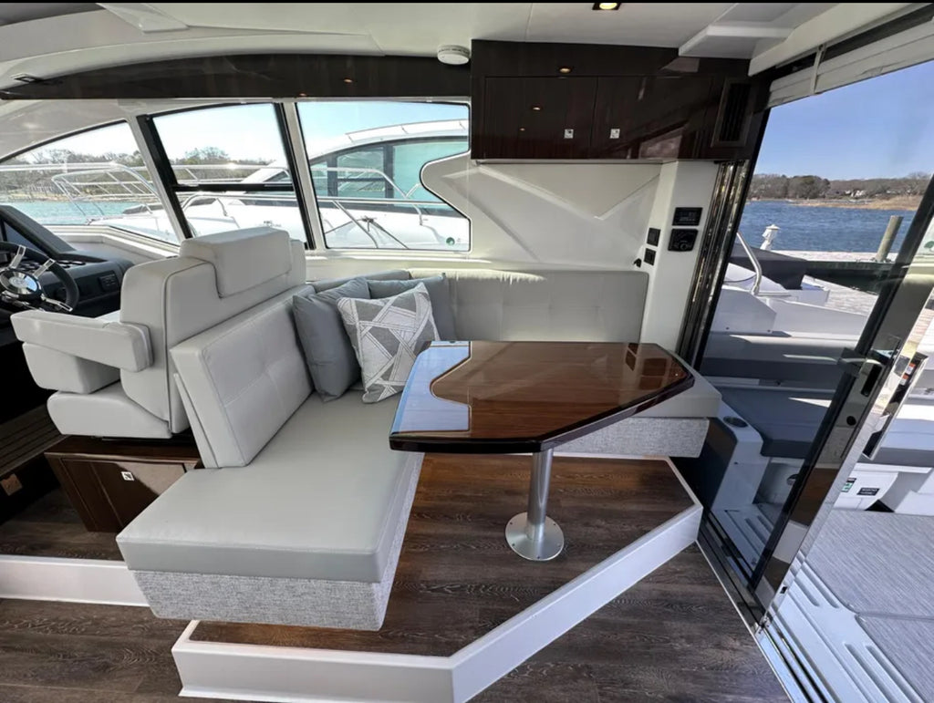 45FT Cantius