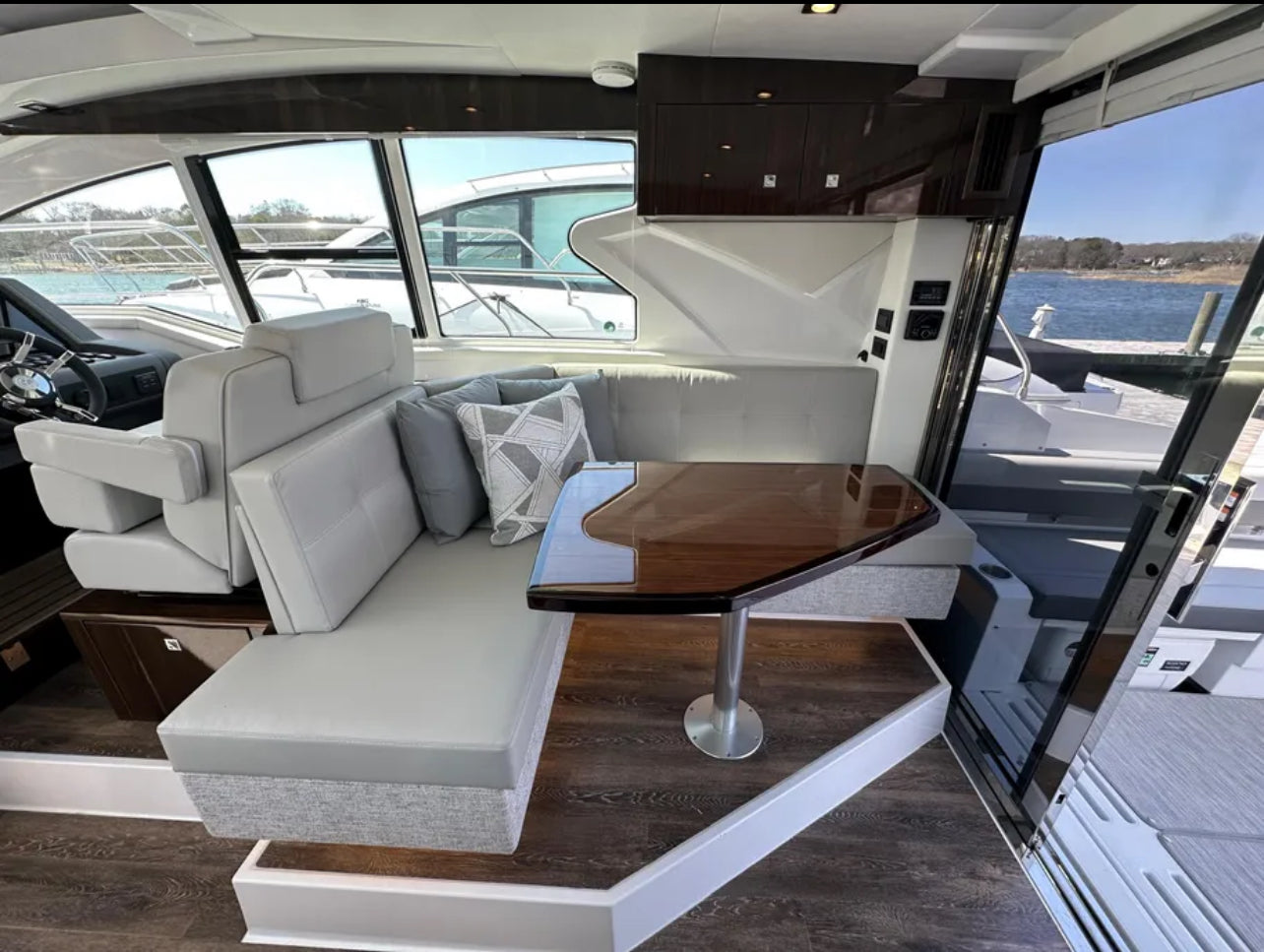45FT Cantius