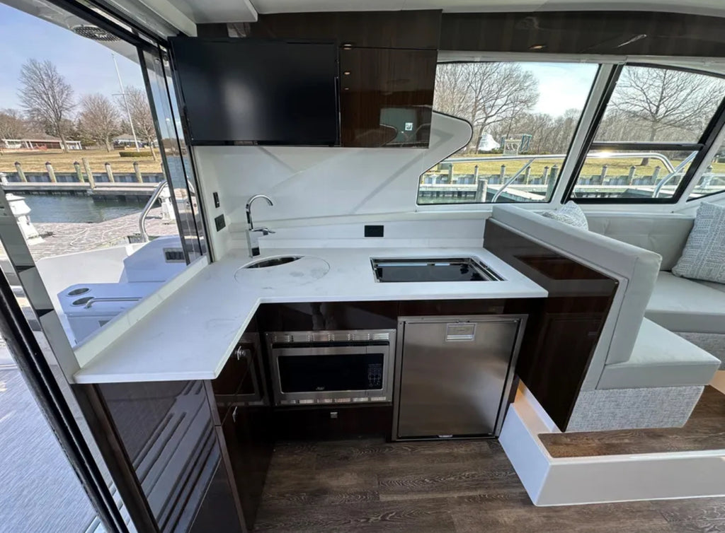 45FT Cantius