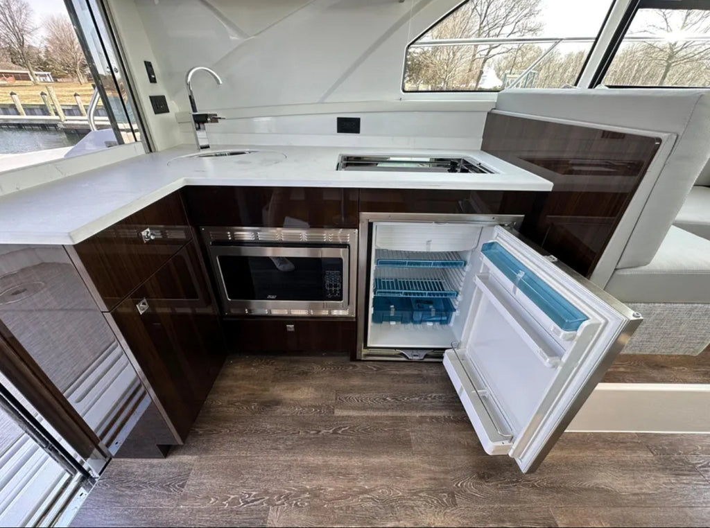 45FT Cantius
