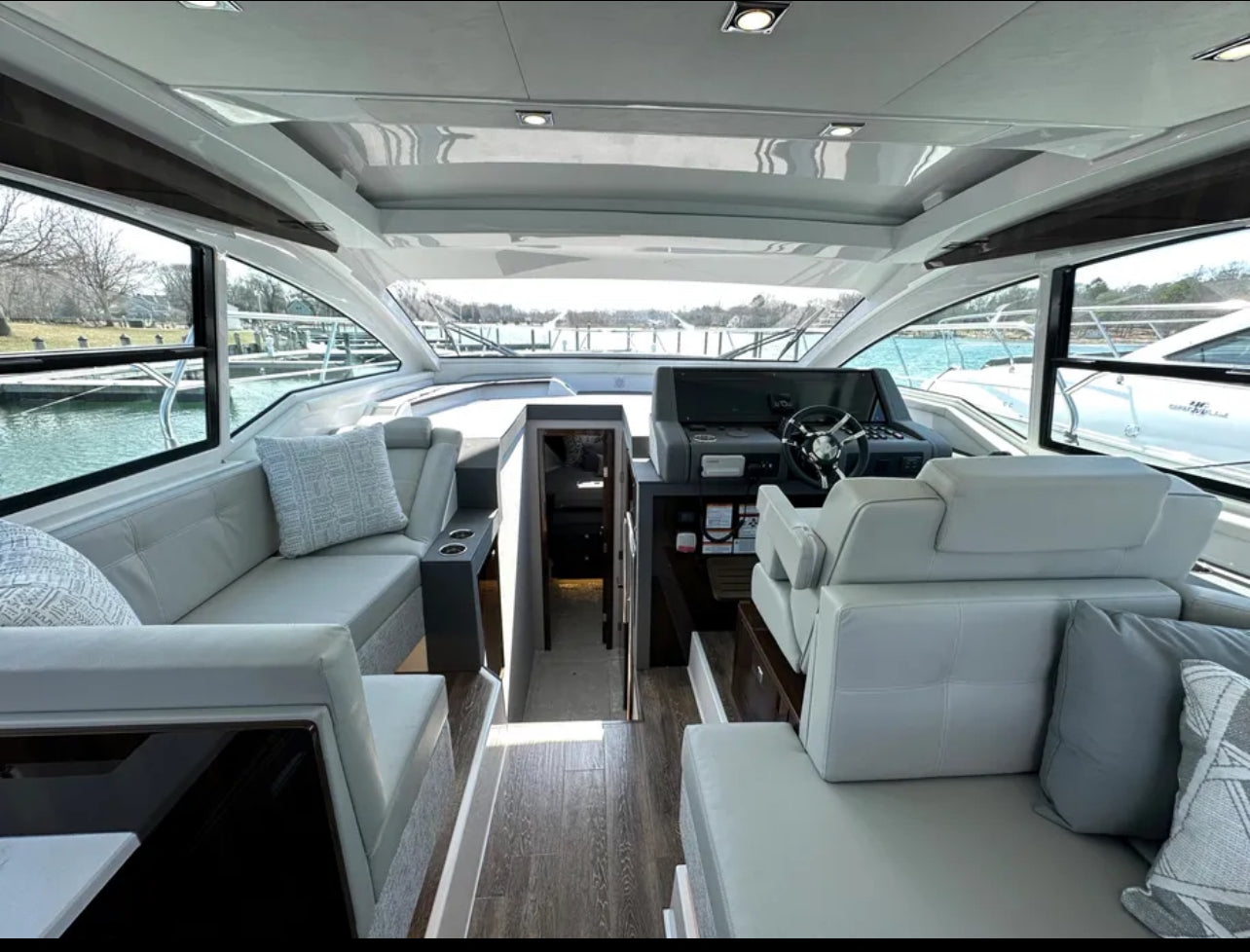 45FT Cantius