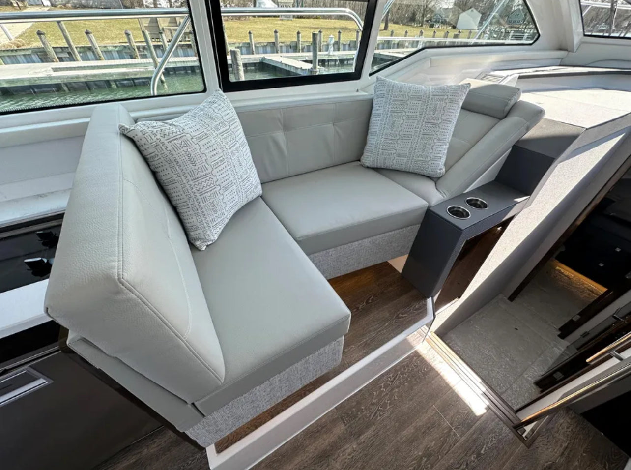 45FT Cantius