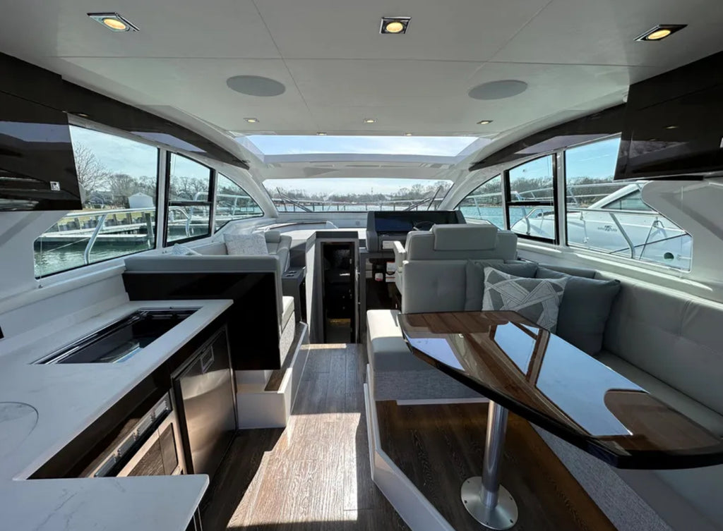45FT Cantius