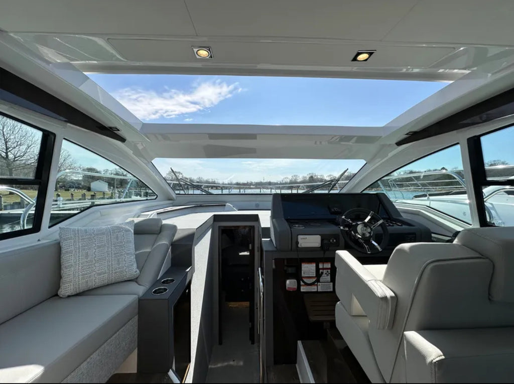 45FT Cantius