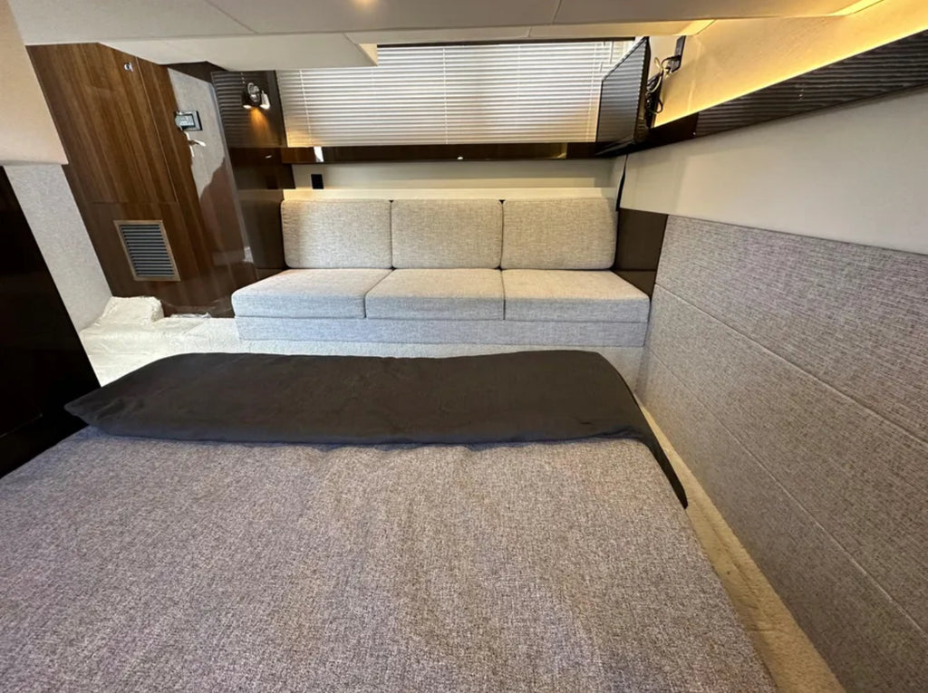 45FT Cantius