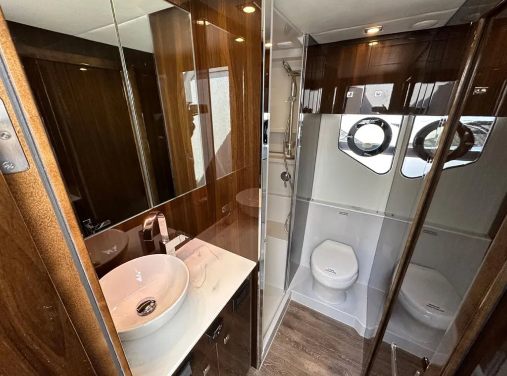45FT Cantius
